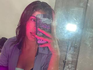 AnnieBonnie - Sexe cam en vivo - 23265453