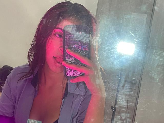 AnnieBonnie - Sexe cam en vivo - 23265453