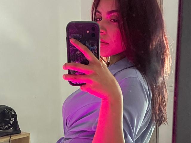 AnnieBonnie - Sexe cam en vivo - 23265457