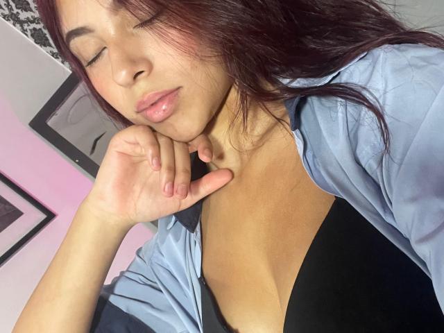 AnnieBonnie - Sexe cam en vivo - 23265465