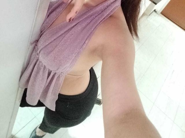 CamileParist - Live porn &amp; sex cam - 23265473