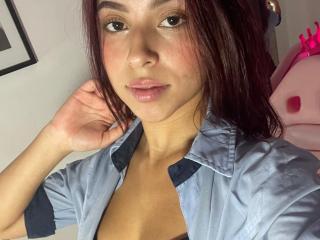 AnnieBonnie - сексуальная веб-камера в реальном времени - 23265481