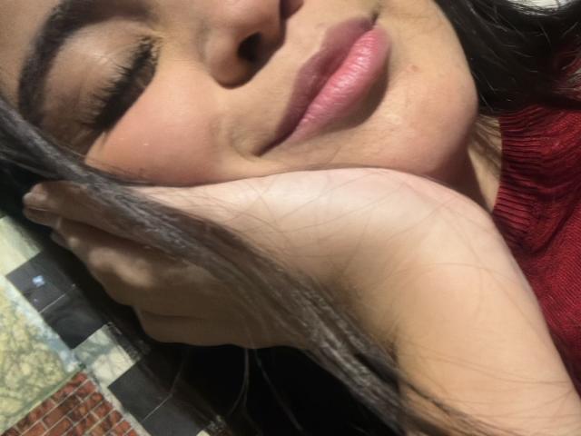 CamilaSofiia - ライブポルノ&amp;セックスカム - 23265981