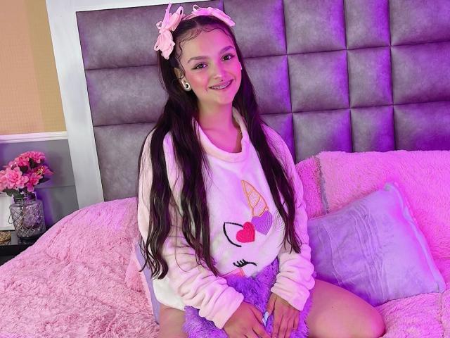 MarietteJones - Live sex cam - 23266117