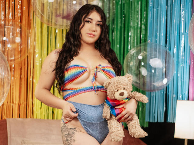 KallyMyller - Live porn &amp; sex cam - 23266149