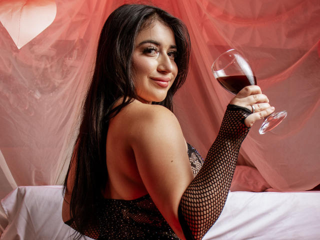 KallyMyller - Live porn &amp; sex cam - 23266157