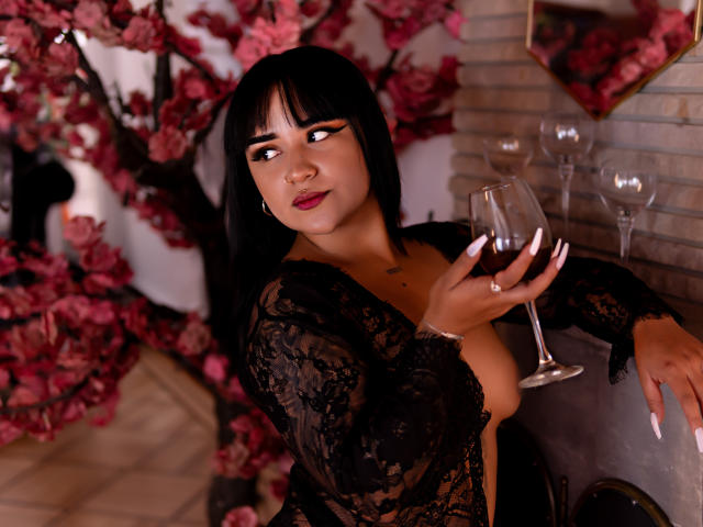 KarinaBlake - Live sex cam - 23266253