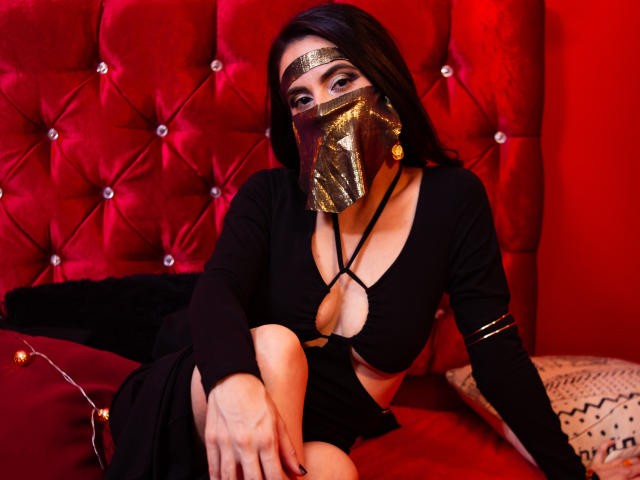 LailaIsa - Live porn &amp; sex cam - 23266293