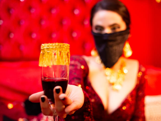 LailaIsa - Live porn &amp; sex cam - 23266305