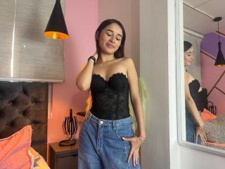 SasaLoove - Sexe cam en vivo - 23266321