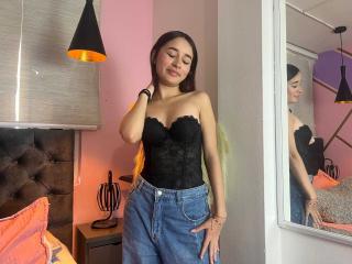 SasaLoove - Sexe cam en vivo - 23266329