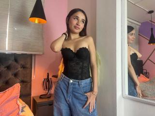 SasaLoove - Sexe cam en vivo - 23266349