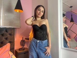 SasaLoove - Sexe cam en vivo - 23266373