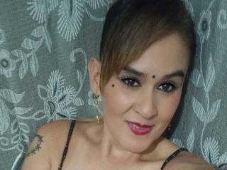 KarolGimenez - Camera khiêu dâm &amp; quyến rũ trực tiếp - 23267149