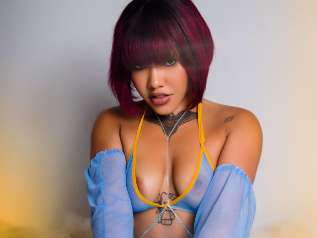 KourtneyLeen - Sexe cam en vivo - 23267301