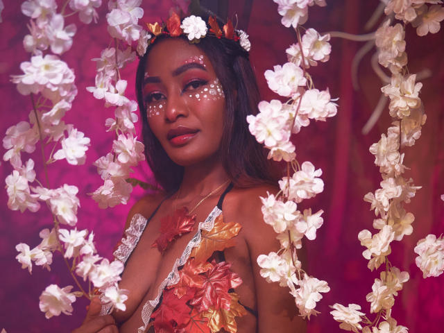 LaylaBaker - Sexe cam en vivo - 23267649