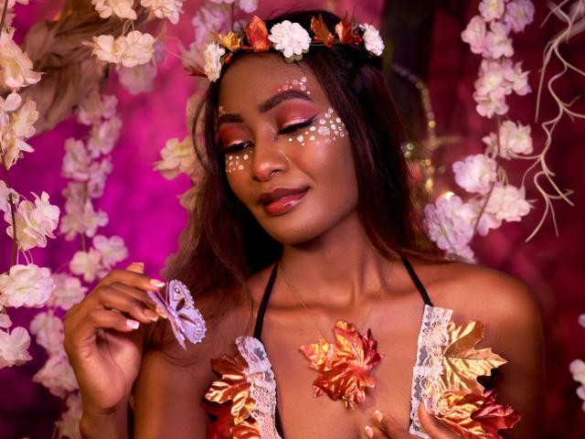 LaylaBaker - сексуальная веб-камера в реальном времени - 23267685