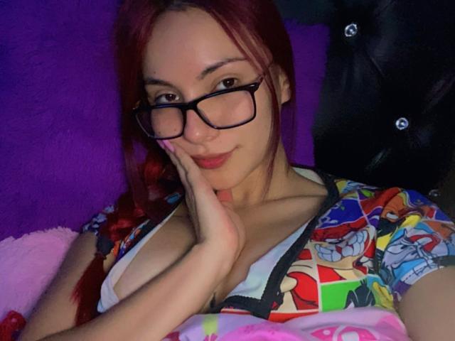 ValeryHarllow - Live porn &amp; sex cam - 23268697