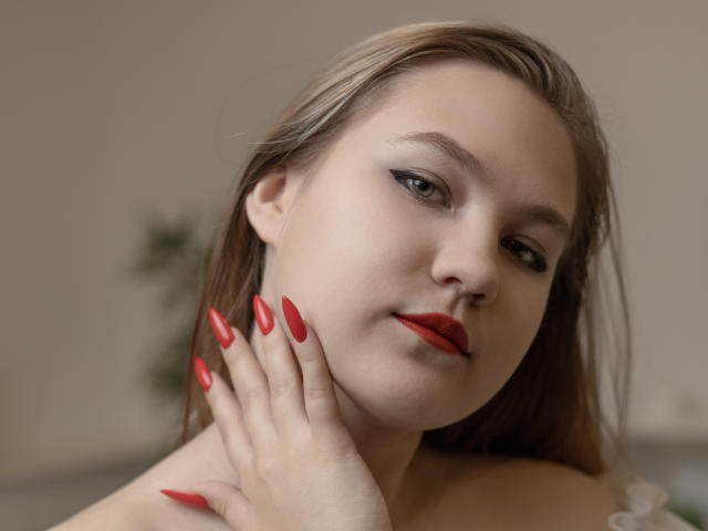 EmilyGentle - Sexe cam en vivo - 23269577