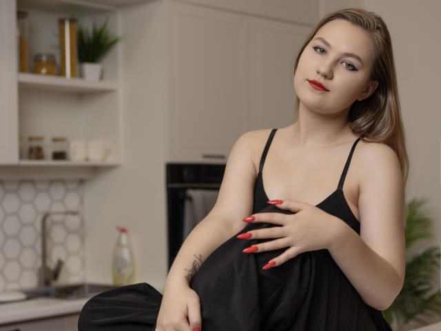 EmilyGentle - ライブポルノ&amp;セックスカム - 23269589