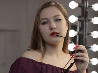 EmilyGentle - сексуальная веб-камера в реальном времени - 23269601