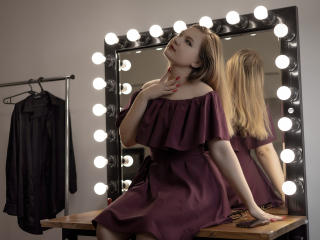 EmilyGentle - Live porn &amp; sex cam - 23269605