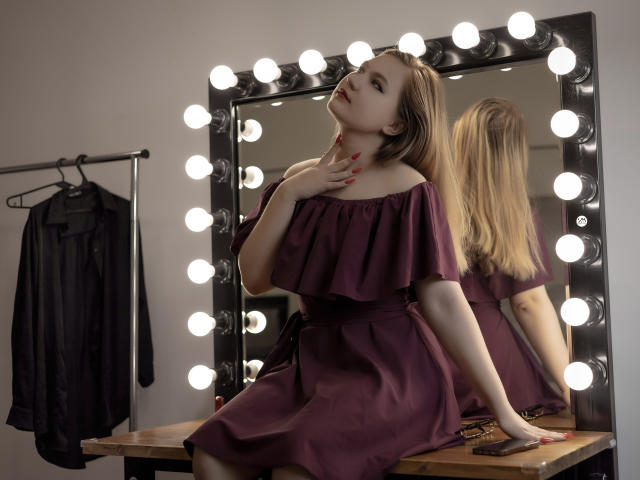 EmilyGentle - Sexe cam en vivo - 23269605