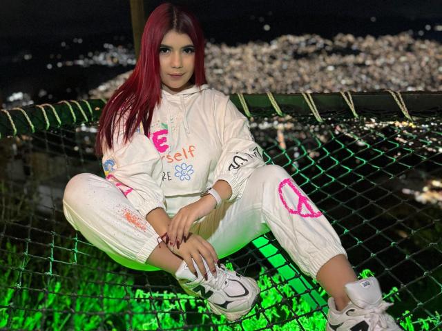 KeithyBlayer - Live sexe cam - 23270005