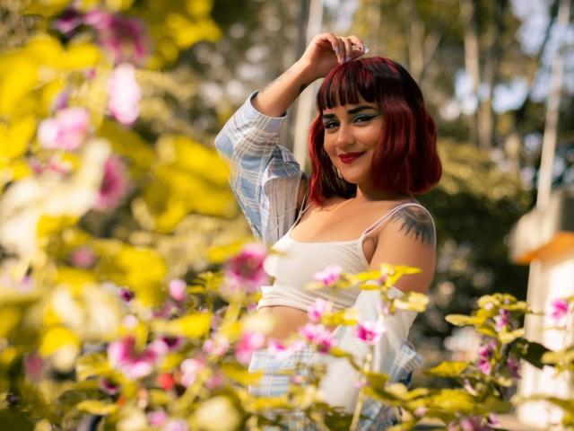 KarinaBlake - Live porno og sexkamera - 23270117