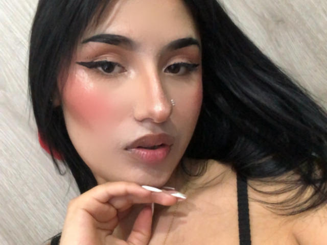 NickiClark - Live porno og sexkamera - 23270813