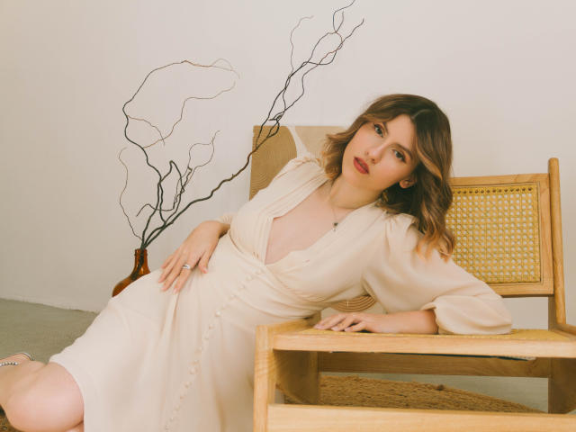 MaryBess - Live porn &amp; sex cam - 23270873