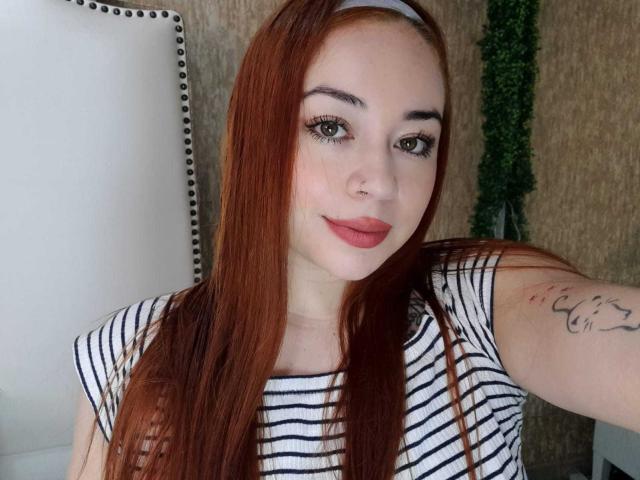JaneFowler - Live porno og sexkamera - 23270949