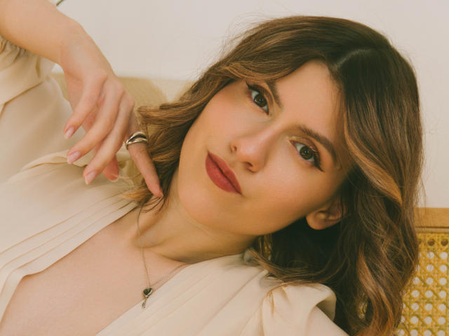 MaryBess - פורנו בשידור חי ומצלמת סקס - 23271069