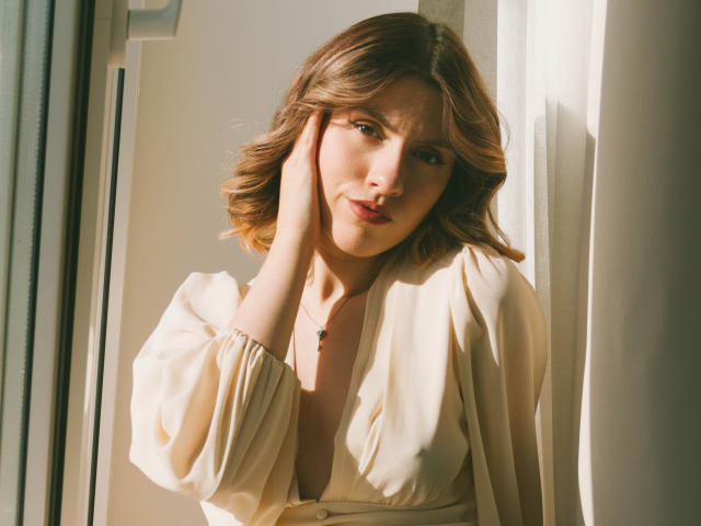 MaryBess - פורנו בשידור חי ומצלמת סקס - 23271153