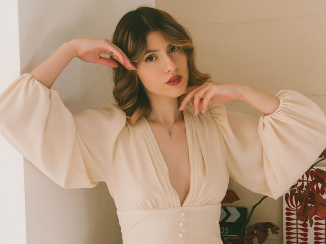 MaryBess - Élő pornó és szexkamera - 23271169