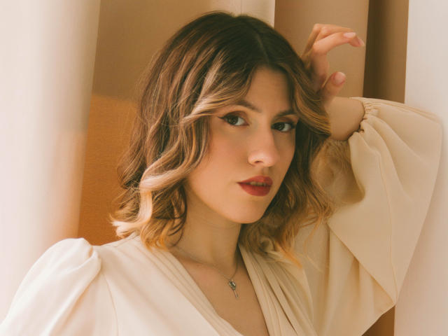 MaryBess - Live porn &amp; sex cam - 23271189