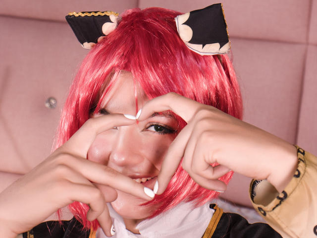 AlejaBalnueva - Camera khiêu dâm &amp; quyến rũ trực tiếp - 23271473