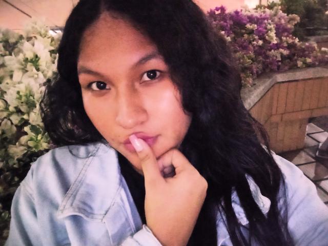 AbbyBlack69 - Live Sex Cam - 23271689