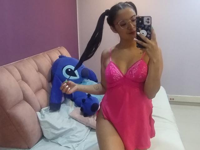 KeylaMeins - Live porn &amp; sex cam - 23271705