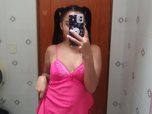 KeylaMeins - Live porn &amp; sex cam - 23271717