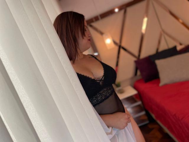 AlessandraVenturi - Sexe cam en vivo - 23271869