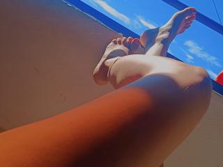 JulianaTasty - Live porn &amp; sex cam - 23272273