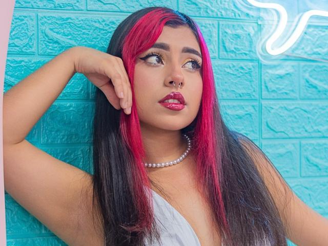 MimiLuvy - Live sexe cam - 23272741