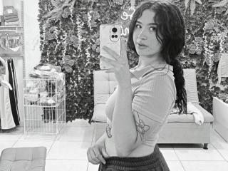 ZoeHuntt - Sexe cam en vivo - 23272981