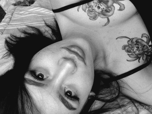 ZoeHuntt - Sexe cam en vivo - 23273049