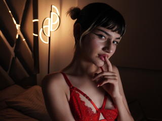 ClaireUwu - Live sex cam - 23273169