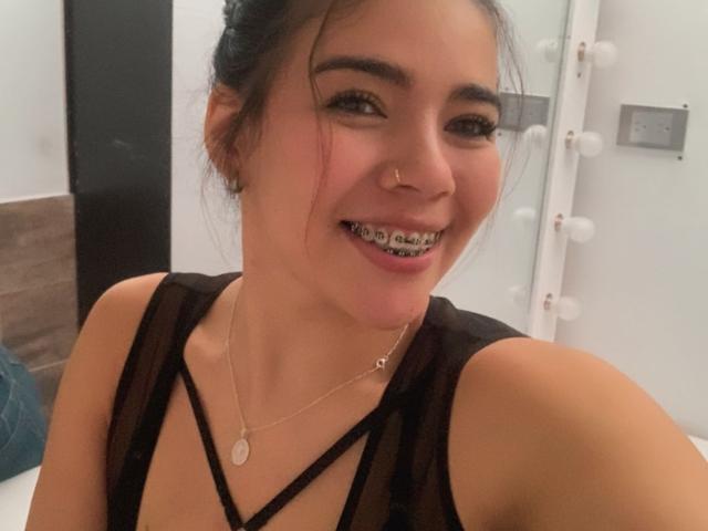 SofiaFerri - Sexe cam en vivo - 23273253