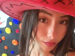 LunalEvans - Camera khiêu dâm &amp; quyến rũ trực tiếp - 23273677