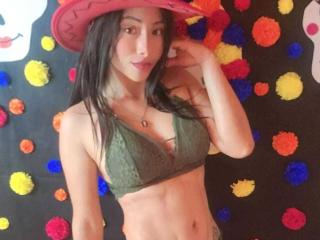 LunalEvans - Camera khiêu dâm &amp; quyến rũ trực tiếp - 23273685