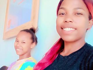 TwoHotXoxo - Sexe cam en vivo - 23274737